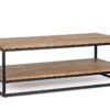 Nartan - Mesa de Centro de 118 x 60 cm