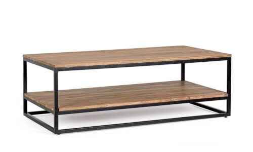 Nartan - Mesa de Centro de 118 x 60 cm