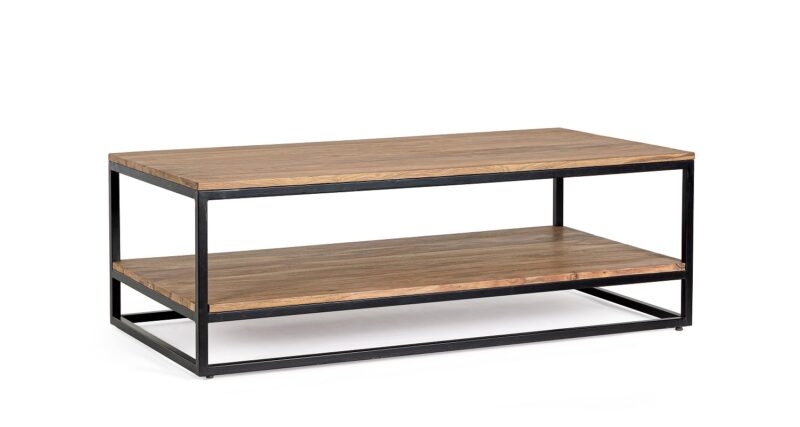 Nartan - Mesa de Centro de 118 x 60 cm