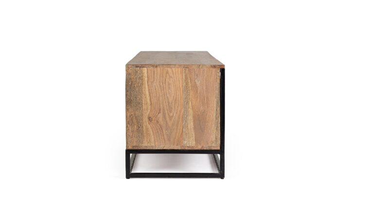Nartan - Mueble T.V. de 175 cm 2P2C - Imagen 4