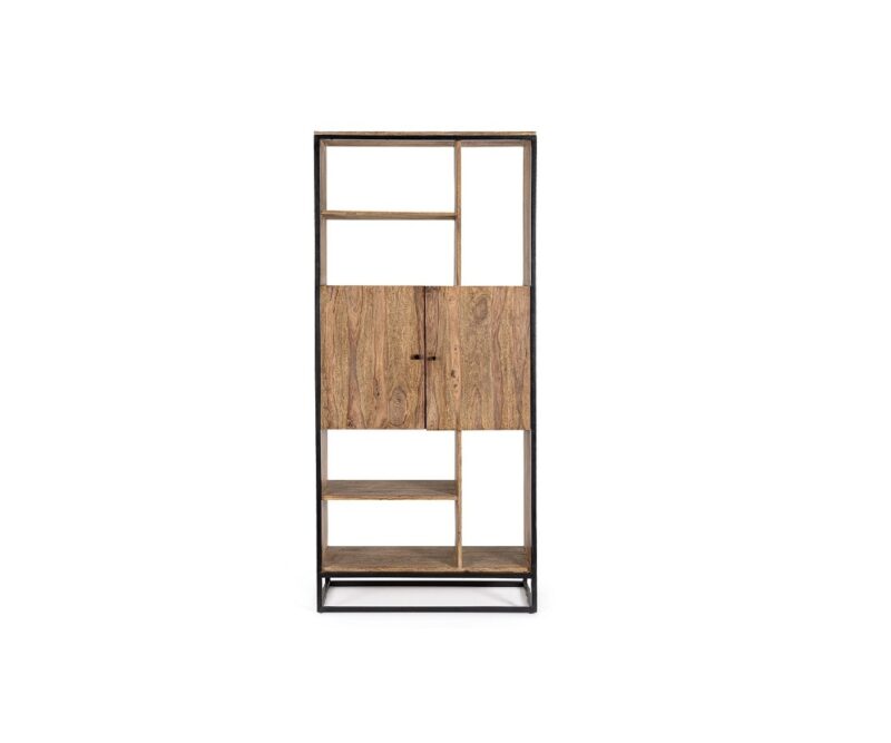 Nartan - Librería de 88 cm 2P