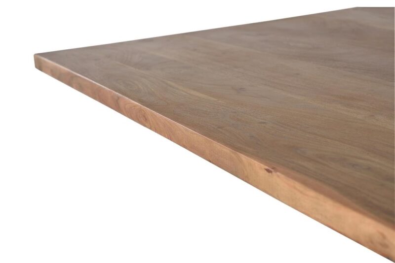 Massi - Mesa fija de Comedor de 200 x 100 cm - Imagen 6