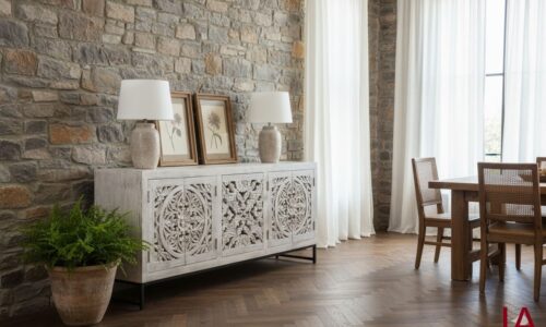 ✨ Aviso importante ✨ Esta imagen ha sido creada con Inteligencia Artificial. Ten en cuenta que puede no coincidir al 100% con la imagen real, ya que la IA interpreta y genera detalles de forma automática. La compartimos para inspirar y mostrar posibilidades creativas, pero no debe confundirse con una representación fiel de la realidad. 🌿