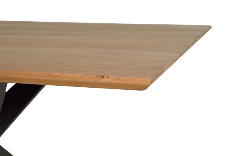 Alma - Mesa fija de Comedor de 200 x 100 cm - Imagen 6
