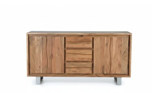 Arch - Aparador de 172 cm con 4P/3C