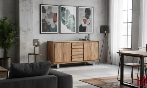 ✨ Aviso importante ✨ Esta imagen ha sido creada con Inteligencia Artificial. Ten en cuenta que puede no coincidir al 100% con la imagen real, ya que la IA interpreta y genera detalles de forma automática. La compartimos para inspirar y mostrar posibilidades creativas, pero no debe confundirse con una representación fiel de la realidad. 🌿