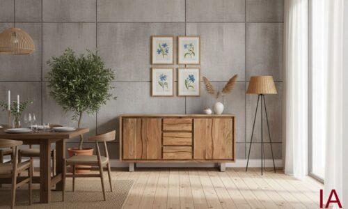 ✨ Aviso importante ✨ Esta imagen ha sido creada con Inteligencia Artificial. Ten en cuenta que puede no coincidir al 100% con la imagen real, ya que la IA interpreta y genera detalles de forma automática. La compartimos para inspirar y mostrar posibilidades creativas, pero no debe confundirse con una representación fiel de la realidad. 🌿