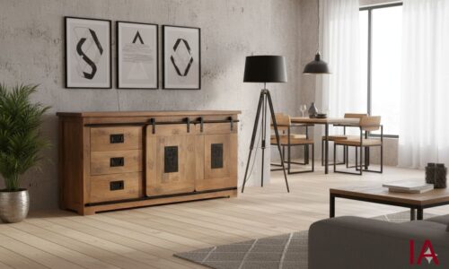 ✨ Aviso importante ✨ Esta imagen ha sido creada con Inteligencia Artificial. Ten en cuenta que puede no coincidir al 100% con la imagen real, ya que la IA interpreta y genera detalles de forma automática. La compartimos para inspirar y mostrar posibilidades creativas, pero no debe confundirse con una representación fiel de la realidad. 🌿