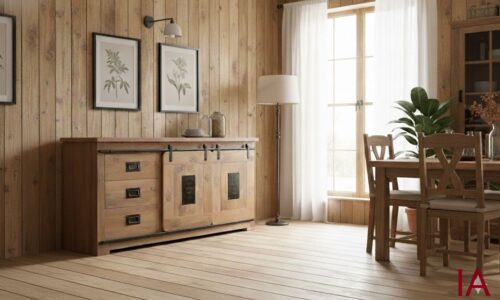 ✨ Aviso importante ✨ Esta imagen ha sido creada con Inteligencia Artificial. Ten en cuenta que puede no coincidir al 100% con la imagen real, ya que la IA interpreta y genera detalles de forma automática. La compartimos para inspirar y mostrar posibilidades creativas, pero no debe confundirse con una representación fiel de la realidad. 🌿