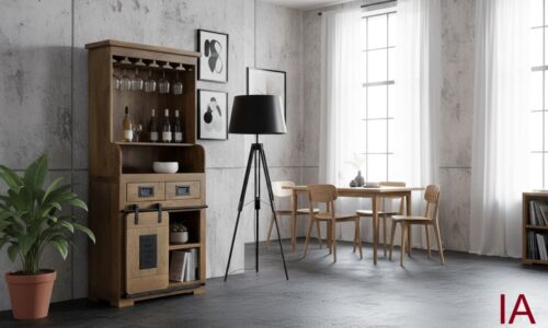 ✨ Aviso importante ✨ Esta imagen ha sido creada con Inteligencia Artificial. Ten en cuenta que puede no coincidir al 100% con la imagen real, ya que la IA interpreta y genera detalles de forma automática. La compartimos para inspirar y mostrar posibilidades creativas, pero no debe confundirse con una representación fiel de la realidad. 🌿