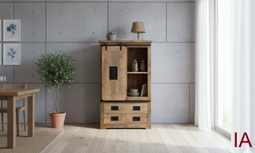 ✨ Aviso importante ✨ Esta imagen ha sido creada con Inteligencia Artificial. Ten en cuenta que puede no coincidir al 100% con la imagen real, ya que la IA interpreta y genera detalles de forma automática. La compartimos para inspirar y mostrar posibilidades creativas, pero no debe confundirse con una representación fiel de la realidad. 🌿