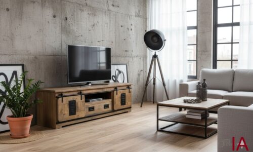 ✨ Aviso importante ✨ Esta imagen ha sido creada con Inteligencia Artificial. Ten en cuenta que puede no coincidir al 100% con la imagen real, ya que la IA interpreta y genera detalles de forma automática. La compartimos para inspirar y mostrar posibilidades creativas, pero no debe confundirse con una representación fiel de la realidad. 🌿