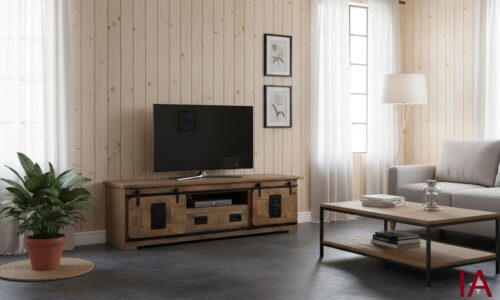 ✨ Aviso importante ✨ Esta imagen ha sido creada con Inteligencia Artificial. Ten en cuenta que puede no coincidir al 100% con la imagen real, ya que la IA interpreta y genera detalles de forma automática. La compartimos para inspirar y mostrar posibilidades creativas, pero no debe confundirse con una representación fiel de la realidad. 🌿