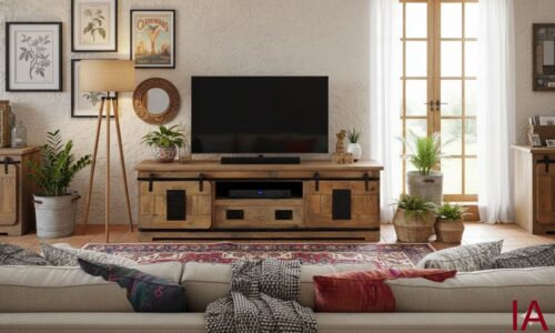 ✨ Aviso importante ✨ Esta imagen ha sido creada con Inteligencia Artificial. Ten en cuenta que puede no coincidir al 100% con la imagen real, ya que la IA interpreta y genera detalles de forma automática. La compartimos para inspirar y mostrar posibilidades creativas, pero no debe confundirse con una representación fiel de la realidad. 🌿