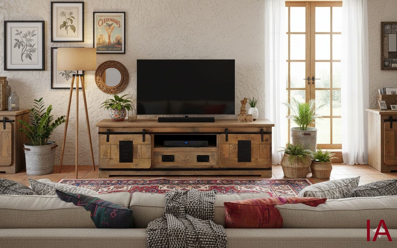 ✨ Aviso importante ✨ Esta imagen ha sido creada con Inteligencia Artificial. Ten en cuenta que puede no coincidir al 100% con la imagen real, ya que la IA interpreta y genera detalles de forma automática. La compartimos para inspirar y mostrar posibilidades creativas, pero no debe confundirse con una representación fiel de la realidad. 🌿