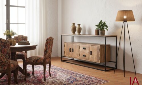 ✨ Aviso importante ✨ Esta imagen ha sido creada con Inteligencia Artificial. Ten en cuenta que puede no coincidir al 100% con la imagen real, ya que la IA interpreta y genera detalles de forma automática. La compartimos para inspirar y mostrar posibilidades creativas, pero no debe confundirse con una representación fiel de la realidad. 🌿