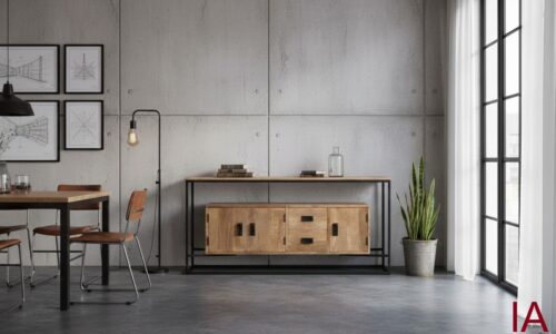 ✨ Aviso importante ✨ Esta imagen ha sido creada con Inteligencia Artificial. Ten en cuenta que puede no coincidir al 100% con la imagen real, ya que la IA interpreta y genera detalles de forma automática. La compartimos para inspirar y mostrar posibilidades creativas, pero no debe confundirse con una representación fiel de la realidad. 🌿