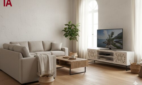 ✨ Aviso importante ✨ Esta imagen ha sido creada con Inteligencia Artificial. Ten en cuenta que puede no coincidir al 100% con la imagen real, ya que la IA interpreta y genera detalles de forma automática. La compartimos para inspirar y mostrar posibilidades creativas, pero no debe confundirse con una representación fiel de la realidad. 🌿🤖