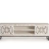 Umaid - Mueble T.V. de 170 cm con 2P