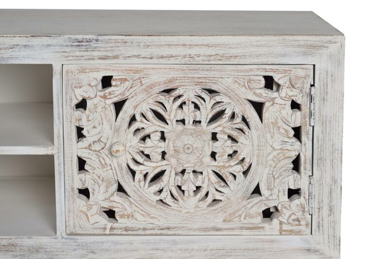 Umaid - Mueble T.V. de 170 cm con 2P - Imagen 4