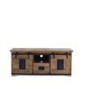 Adya - Mueble T.V. de 130 cm, con 2P/1C/H