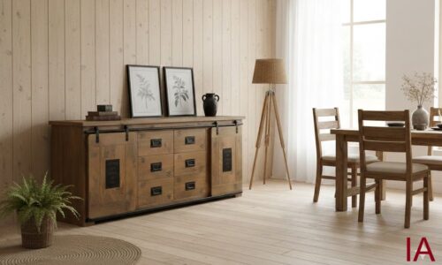 ✨ Aviso importante ✨ Esta imagen ha sido creada con Inteligencia Artificial. Ten en cuenta que puede no coincidir al 100% con la imagen real, ya que la IA interpreta y genera detalles de forma automática. La compartimos para inspirar y mostrar posibilidades creativas, pero no debe confundirse con una representación fiel de la realidad. 🌿