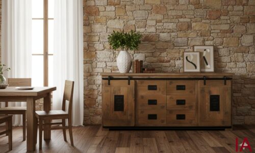 ✨ Aviso importante ✨ Esta imagen ha sido creada con Inteligencia Artificial. Ten en cuenta que puede no coincidir al 100% con la imagen real, ya que la IA interpreta y genera detalles de forma automática. La compartimos para inspirar y mostrar posibilidades creativas, pero no debe confundirse con una representación fiel de la realidad. 🌿