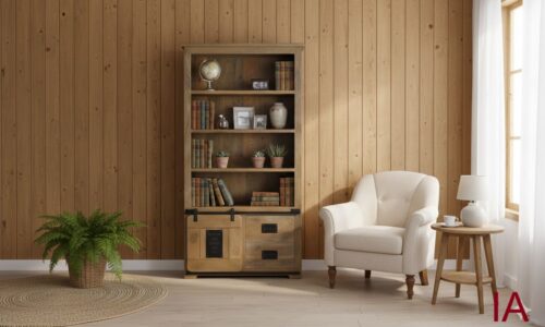 ✨ Aviso importante ✨ Esta imagen ha sido creada con Inteligencia Artificial. Ten en cuenta que puede no coincidir al 100% con la imagen real, ya que la IA interpreta y genera detalles de forma automática. La compartimos para inspirar y mostrar posibilidades creativas, pero no debe confundirse con una representación fiel de la realidad. 🌿