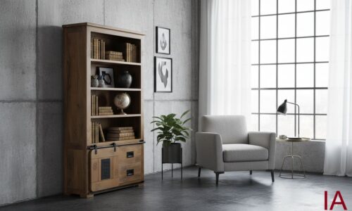 ✨ Aviso importante ✨ Esta imagen ha sido creada con Inteligencia Artificial. Ten en cuenta que puede no coincidir al 100% con la imagen real, ya que la IA interpreta y genera detalles de forma automática. La compartimos para inspirar y mostrar posibilidades creativas, pero no debe confundirse con una representación fiel de la realidad. 🌿