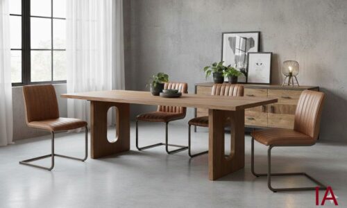 ✨ Aviso importante ✨ Esta imagen ha sido creada con Inteligencia Artificial. Ten en cuenta que puede no coincidir al 100% con la imagen real, ya que la IA interpreta y genera detalles de forma automática. La compartimos para inspirar y mostrar posibilidades creativas, pero no debe confundirse con una representación fiel de la realidad. 🌿