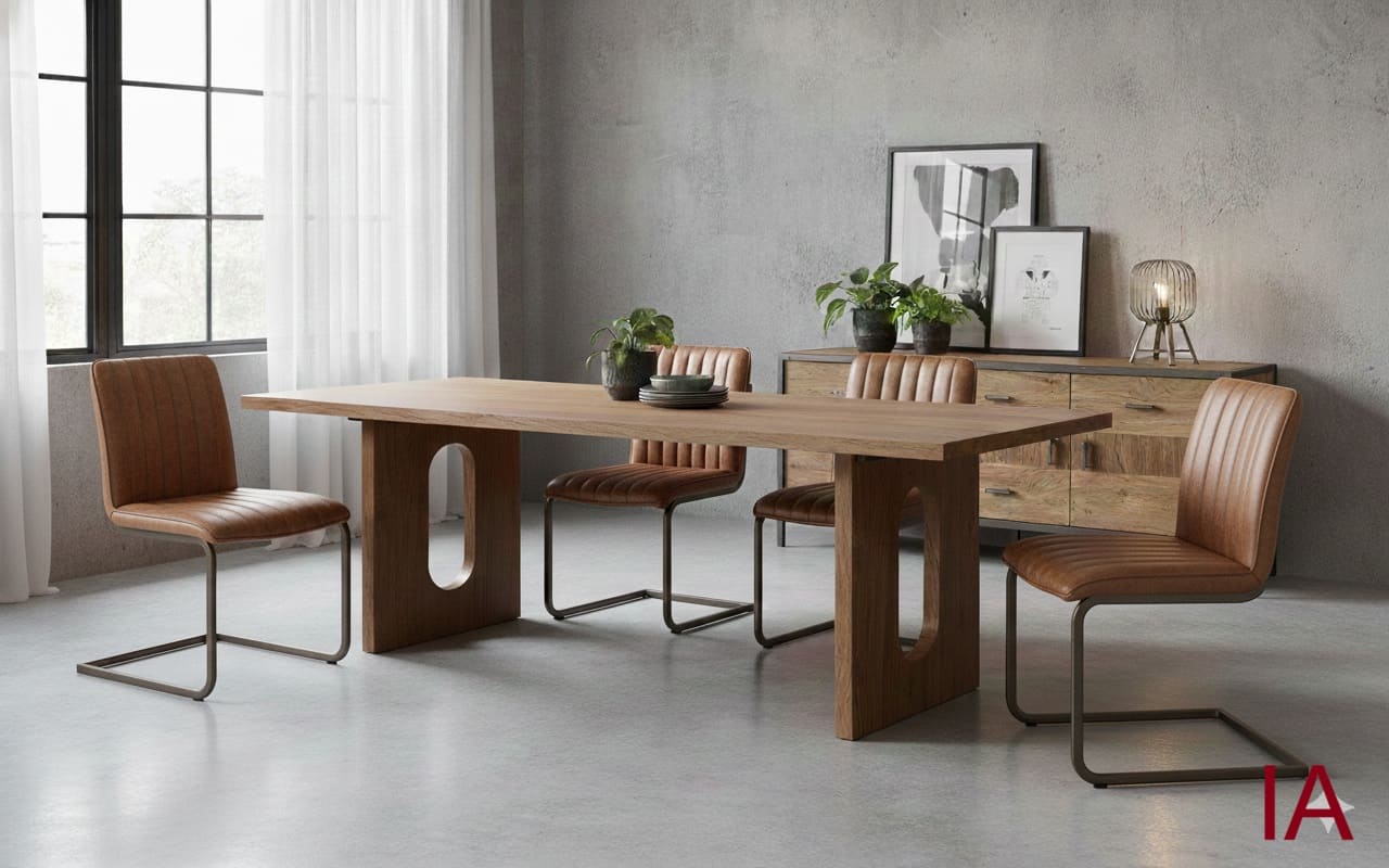 ✨ Aviso importante ✨ Esta imagen ha sido creada con Inteligencia Artificial. Ten en cuenta que puede no coincidir al 100% con la imagen real, ya que la IA interpreta y genera detalles de forma automática. La compartimos para inspirar y mostrar posibilidades creativas, pero no debe confundirse con una representación fiel de la realidad. 🌿