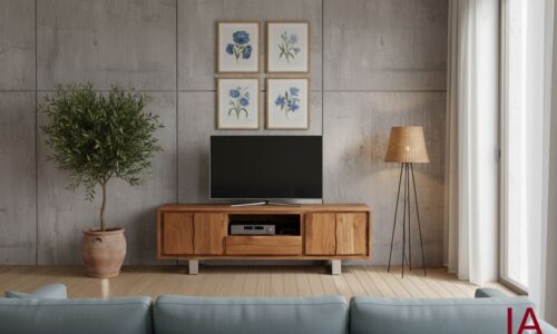 ✨ Aviso importante ✨ Esta imagen ha sido creada con Inteligencia Artificial. Ten en cuenta que puede no coincidir al 100% con la imagen real, ya que la IA interpreta y genera detalles de forma automática. La compartimos para inspirar y mostrar posibilidades creativas, pero no debe confundirse con una representación fiel de la realidad. 🌿