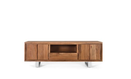 Arch - Mueble T.V. de 170 con 4P/1C