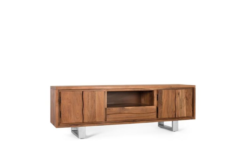 Arch - Mueble T.V. de 170 con 4P/1C - Imagen 2