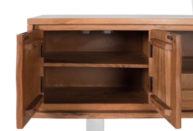 Arch - Mueble T.V. de 170 con 4P/1C - Imagen 7