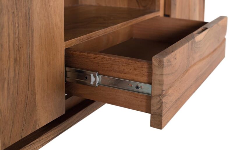 Arch - Mueble T.V. de 170 con 4P/1C - Imagen 6