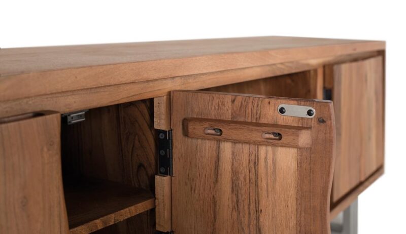 Arch - Mueble T.V. de 170 con 4P/1C - Imagen 5