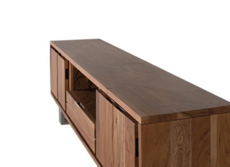 Arch - Mueble T.V. de 170 con 4P/1C - Imagen 4