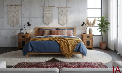 ✨ Aviso importante ✨ Esta imagen ha sido creada con Inteligencia Artificial. Ten en cuenta que puede no coincidir al 100% con la imagen real, ya que la IA interpreta y genera detalles de forma automática. La compartimos para inspirar y mostrar posibilidades creativas, pero no debe confundirse con una representación fiel de la realidad. 🌿