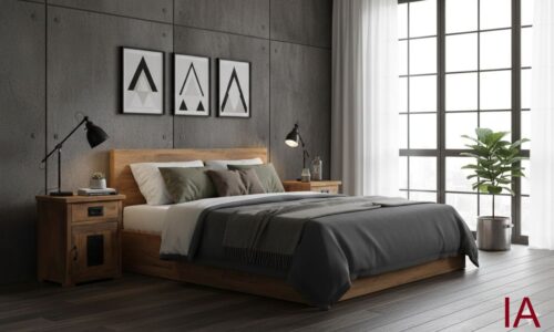 ✨ Aviso importante ✨ Esta imagen ha sido creada con Inteligencia Artificial. Ten en cuenta que puede no coincidir al 100% con la imagen real, ya que la IA interpreta y genera detalles de forma automática. La compartimos para inspirar y mostrar posibilidades creativas, pero no debe confundirse con una representación fiel de la realidad. 🌿