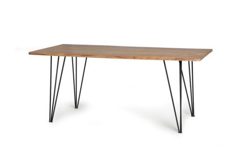 Magis - Mesa fija de Comedor de 200 x 100 cm