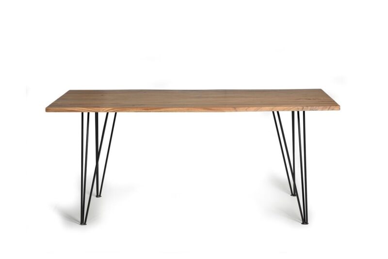 Magis - Mesa fija de Comedor de 180 x 90 cm - Imagen 2