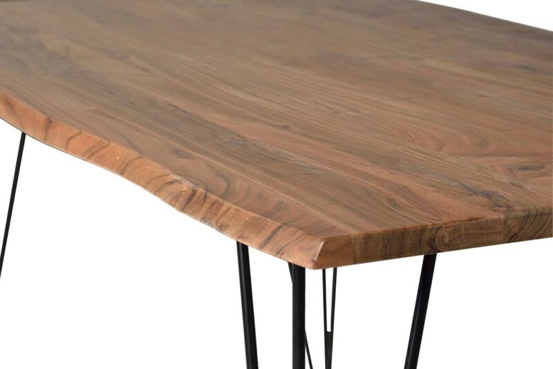 Magis - Mesa fija de Comedor de 180 x 90 cm - Imagen 3
