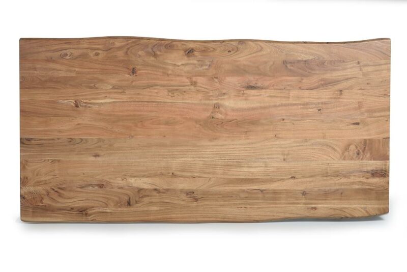 Magis - Mesa fija de Comedor de 180 x 90 cm - Imagen 4