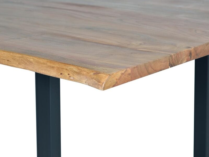 Libra - Mesa fija de Comedor de 180 x 100 cm - Imagen 3