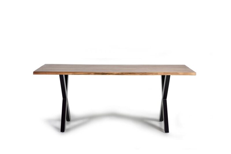 Spring - Mesa fija de Comedor de 240 x 100 cm - Imagen 2