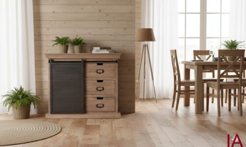 ✨ Aviso importante ✨ Esta imagen ha sido creada con Inteligencia Artificial. Ten en cuenta que puede no coincidir al 100% con la imagen real, ya que la IA interpreta y genera detalles de forma automática. La compartimos para inspirar y mostrar posibilidades creativas, pero no debe confundirse con una representación fiel de la realidad. 🌿