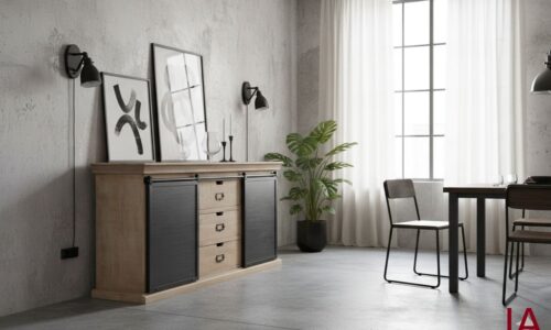 ✨ Aviso importante ✨ Esta imagen ha sido creada con Inteligencia Artificial. Ten en cuenta que puede no coincidir al 100% con la imagen real, ya que la IA interpreta y genera detalles de forma automática. La compartimos para inspirar y mostrar posibilidades creativas, pero no debe confundirse con una representación fiel de la realidad. 🌿