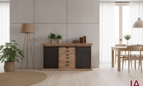 ✨ Aviso importante ✨ Esta imagen ha sido creada con Inteligencia Artificial. Ten en cuenta que puede no coincidir al 100% con la imagen real, ya que la IA interpreta y genera detalles de forma automática. La compartimos para inspirar y mostrar posibilidades creativas, pero no debe confundirse con una representación fiel de la realidad. 🌿