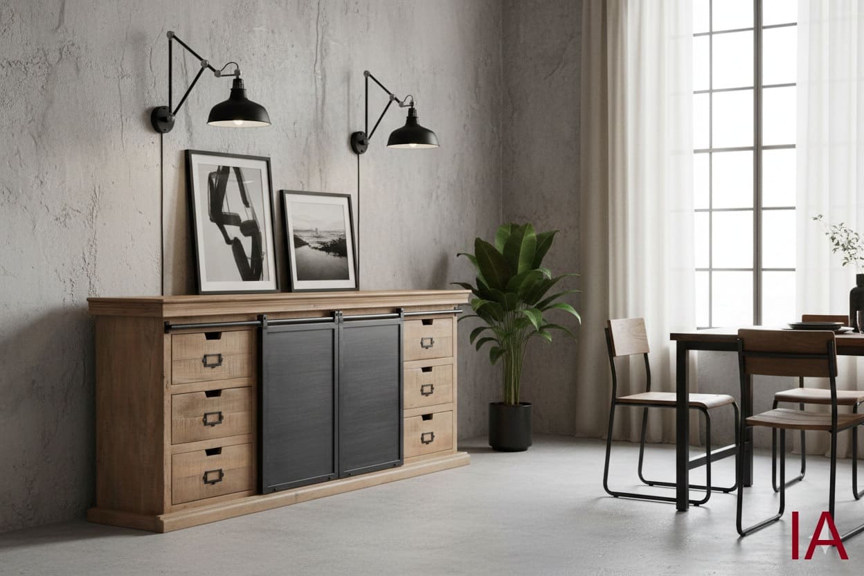 ✨ Aviso importante ✨ Esta imagen ha sido creada con Inteligencia Artificial. Ten en cuenta que puede no coincidir al 100% con la imagen real, ya que la IA interpreta y genera detalles de forma automática. La compartimos para inspirar y mostrar posibilidades creativas, pero no debe confundirse con una representación fiel de la realidad. 🌿